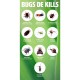 Diatomaceous Earth (DE) Food Grade Natural Pest Control, No Chemical 100G