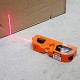 Home Store LL601 Laser LevelPro Multipurpose Laser Level, 3-Way Level Bubbles, Measuring Tape C/W Tripod Home Store LL601 Laser LevelPro Multipurpose Laser Level, 3-Way Level Bubbles, Measuring Tape C/W Tripod