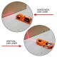 Home Store LL601 Laser LevelPro Multipurpose Laser Level, 3-Way Level Bubbles, Measuring Tape C/W Tripod Home Store LL601 Laser LevelPro Multipurpose Laser Level, 3-Way Level Bubbles, Measuring Tape C/W Tripod