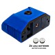 [Random Color] Home Store LL701 DC-911 Camera Type Cross Line Laser Level C/W Tripod