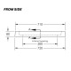 Home Store Precast Compress Frame 720MM (W) x 720MM (L) x 80MM (T) With Reinforment Y10SQ Steel Bars & Fibre Strands For Slab Size 600MM (W) x 600MM (L) x 50MM (T) Home Store Precast Compress Frame 720MM (W) x 720MM (L) x 80MM (T) With Reinforment Y10SQ Steel Bars & Fibre Strands For Slab Size 600MM (W) x 600MM (L) x 50MM (T)