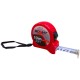 [Random Color] CN 'BOSMT' BS17D Professional Measuring Tape 10M (33FT) - Yellow/Red