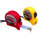 [Random Color] CN 'BOSMT' BS17D Professional Measuring Tape 10M (33FT) - Yellow/Red