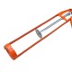 CN Caulking Gun 9½'' to 11'' CN Caulking Gun 9½'' to 11''