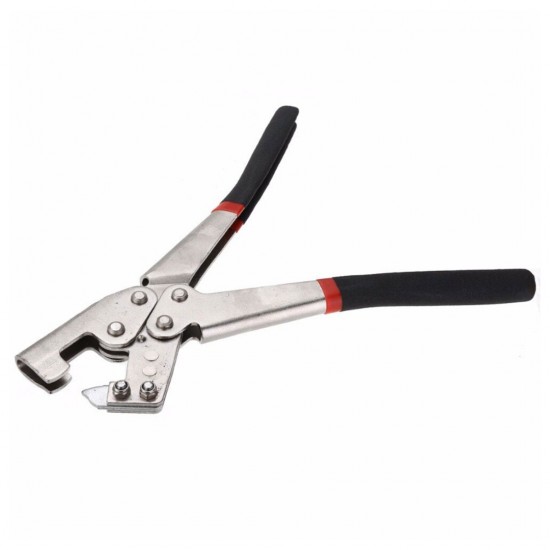 CN 'XING BO' Mini Stud Crimper Partition Plier 10'' (250MM)