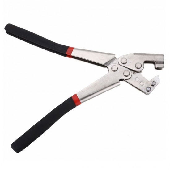 CN 'XING BO' Mini Stud Crimper Partition Plier 10'' (250MM)