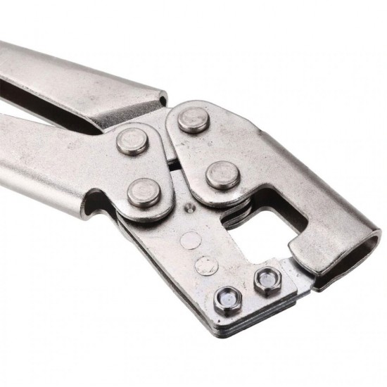 CN 'XING BO' Mini Stud Crimper Partition Plier 10'' (250MM)