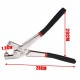 CN 'XING BO' Mini Stud Crimper Partition Plier 10'' (250MM)
