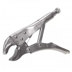 CN Vise Grip Round Jaw Locking Plier 10'' (250MM) CN Vise Grip Round Jaw Locking Plier 10'' (250MM)