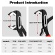 CN Multipurpose Adjustable Combination Plumbing Pipe Wrench Water Pump Plier CN Multipurpose Adjustable Combination Plumbing Pipe Wrench Water Pump Plier