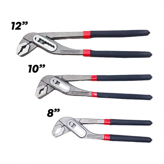 CN Multipurpose Adjustable Combination Plumbing Pipe Wrench Water Pump Plier CN Multipurpose Adjustable Combination Plumbing Pipe Wrench Water Pump Plier