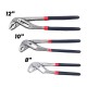 CN Multipurpose Adjustable Combination Plumbing Pipe Wrench Water Pump Plier CN Multipurpose Adjustable Combination Plumbing Pipe Wrench Water Pump Plier