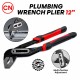CN Multipurpose Adjustable Combination Plumbing Pipe Wrench Water Pump Plier CN Multipurpose Adjustable Combination Plumbing Pipe Wrench Water Pump Plier