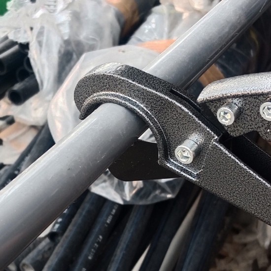CN 'Boaokes Tools' AKS4492 PVC Pipe Cutter 1 1/4'' (32MM) CN 'Boaokes Tools' AKS4492 PVC Pipe Cutter 1 1/4'' (32MM)