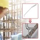 CN Stainless Steel Reinforcing Tie-Up Hook Wire Twister 10'' (250MM) Plain CN Stainless Steel Reinforcing Tie-Up Hook Wire Twister 10'' (250MM) Plain