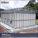 Saint-Gobain Prima Flex Multi Functions Board 20MM (T) x1220MM 4' (W) x 2440MM 8' (L) Saint-Gobain Prima Flex Multi Functions Board 20MM (T) x1220MM 4' (W) x 2440MM 8' (L)