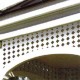 Saint-Gobain Prima Lattice Decorative Flat Sheet Screening 6.0MM (T) x 1200MM (W) x 2400MM (L) - Square Saint-Gobain Prima Lattice Decorative Flat Sheet Screening 6.0MM (T) x 1200MM (W) x 2400MM (L) - Square