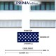 Saint-Gobain Prima Lattice Decorative Flat Sheet Screening 6.0MM (T) x 1200MM (W) x 2400MM (L) - Diamond Saint-Gobain Prima Lattice Decorative Flat Sheet Screening 6.0MM (T) x 1200MM (W) x 2400MM (L) - Diamond