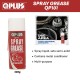 QPLUS QP101 Spray Grease 300G QPLUS QP101 Spray Grease 300G