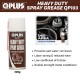 QPLUS QP103 Heavy Duty Spray Grease 300G QPLUS QP103 Heavy Duty Spray Grease 300G