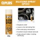 QPLUS QP203 Silicone Spray 350G QPLUS QP203 Silicone Spray 350G
