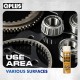 QPLUS QP203 Silicone Spray 350G QPLUS QP203 Silicone Spray 350G