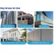 Nippon Paint 1L Nano Clean Clear Coat For Exterior Nippon Paint 1L Nano Clean Clear Coat For Exterior