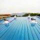 Stainless Steel #430 Globe Wind Turbine Roof Ventilator 20'' (500MM) Stainless Steel #430 Globe Wind Turbine Roof Ventilator 20'' (500MM)