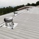 Stainless Steel #430 Globe Wind Turbine Roof Ventilator 20'' (500MM) Stainless Steel #430 Globe Wind Turbine Roof Ventilator 20'' (500MM)