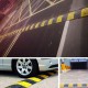 Rugaval 1000C Heavy Duty Premium Rubber Speed Bump X-Type 50MM (T) x 350MM (W) x 1000MM (L) - Middle Unit Rugaval 1000C Heavy Duty Premium Rubber Speed Bump X-Type 50MM (T) x 350MM (W) x 1000MM (L) - Middle Unit