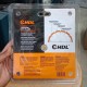 CN ''CHDL'' Diamond Saw Blade Cutting Disc Ultra Sharp 7'' 180MM (D) x 22.23MM (BD) x 2.2MM (T) CN ''CHDL'' Diamond Saw Blade Cutting Disc Ultra Sharp 7'' 180MM (D) x 22.23MM (BD) x 2.2MM (T)