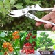 CN ''FENGSHUO'' #V9 Heavy Duty Pruning Shears Aluminium Handle 8'' (200MM) + FREE 1PC Spring CN ''FENGSHUO'' #V9 Heavy Duty Pruning Shears Aluminium Handle 8'' (200MM) + FREE 1PC Spring