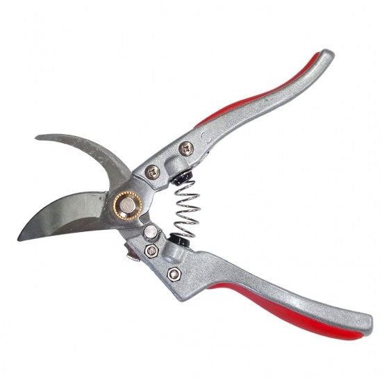 CN ''FENGSHUO'' #V9 Heavy Duty Pruning Shears Aluminium Handle 8'' (200MM) + FREE 1PC Spring CN ''FENGSHUO'' #V9 Heavy Duty Pruning Shears Aluminium Handle 8'' (200MM) + FREE 1PC Spring