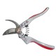 CN ''FENGSHUO'' #V9 Heavy Duty Pruning Shears Aluminium Handle 8'' (200MM) + FREE 1PC Spring CN ''FENGSHUO'' #V9 Heavy Duty Pruning Shears Aluminium Handle 8'' (200MM) + FREE 1PC Spring