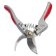 CN ''FENGSHUO'' #V9 Heavy Duty Pruning Shears Aluminium Handle 8'' (200MM) + FREE 1PC Spring CN ''FENGSHUO'' #V9 Heavy Duty Pruning Shears Aluminium Handle 8'' (200MM) + FREE 1PC Spring