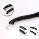CN ''FENGSHUO'' #168 Pruning Shears Black Handle 8'' (200MM) + FREE 1PC Spring CN ''FENGSHUO'' #168 Pruning Shears Black Handle 8'' (200MM) + FREE 1PC Spring