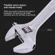 CN Adjustable Wrench Forged Steel CN Adjustable Wrench Forged Steel
