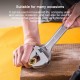 CN Adjustable Wrench Forged Steel CN Adjustable Wrench Forged Steel