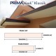 Saint-Gobain Prima Plank Klassik 9.0MM (T) x 230MM (W) x 3660MM (L) - Smooth Saint-Gobain Prima Plank Klassik 9.0MM (T) x 230MM (W) x 3660MM (L) - Smooth