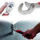CN ''SNAP N GRIP'' 2pcs Multifunction Adjustable Spanner Wrench 8-32MM CN ''SNAP N GRIP'' 2pcs Multifunction Adjustable Spanner Wrench 8-32MM