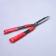 CN #ZCL-9 Garden Pruning Shears Gunting Pokok 21'' (535MM) - Black/Red