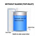 Home Store Mini Stainless Steel 304 Automatic Water Level Control Float Valve Mount Inside 1/2'' Home Store Mini Stainless Steel 304 Automatic Water Level Control Float Valve Mount Inside 1/2''