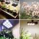 SANSI 45W LED Grow Light Bulb Daylight Full Spectrum And Sunlight White Grow Light Lamp For Indoor Garden Houseplants/Greenhouse