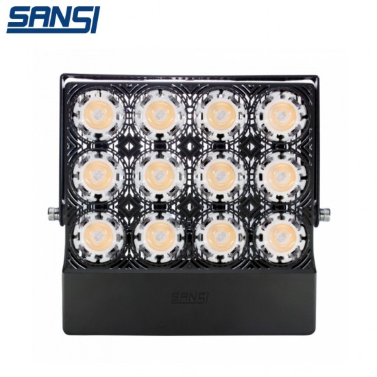 SANSI 45W LED Grow Light Bulb Daylight Full Spectrum And Sunlight White Grow Light Lamp For Indoor Garden Houseplants/Greenhouse