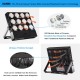 SANSI 45W LED Grow Light Bulb Daylight Full Spectrum And Sunlight White Grow Light Lamp For Indoor Garden Houseplants/Greenhouse