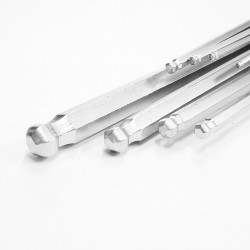 CN "CHDL" Professional 9-Piece L-Shape Hex Ball Point Key Wrench Torks Set CN "CHDL" Professional 9-Piece L-Shape Hex Ball Point Key Wrench Torks Set