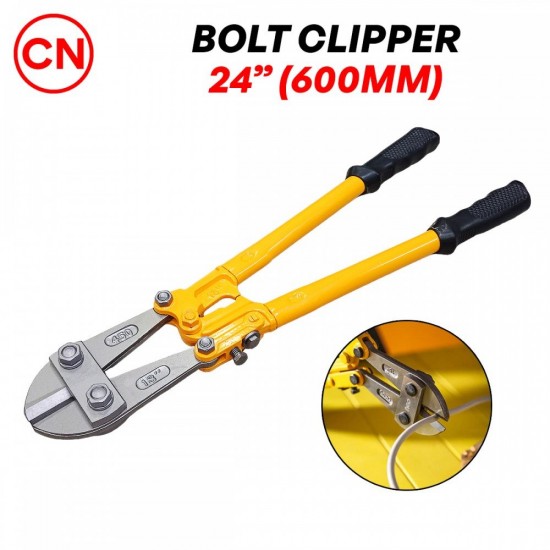 CN ''CHDL'' High Strength Bolt Cutter Clipper 18''/ 24''/ 36''/ 42'' CN ''CHDL'' High Strength Bolt Cutter Clipper 18''/ 24''/ 36''/ 42''