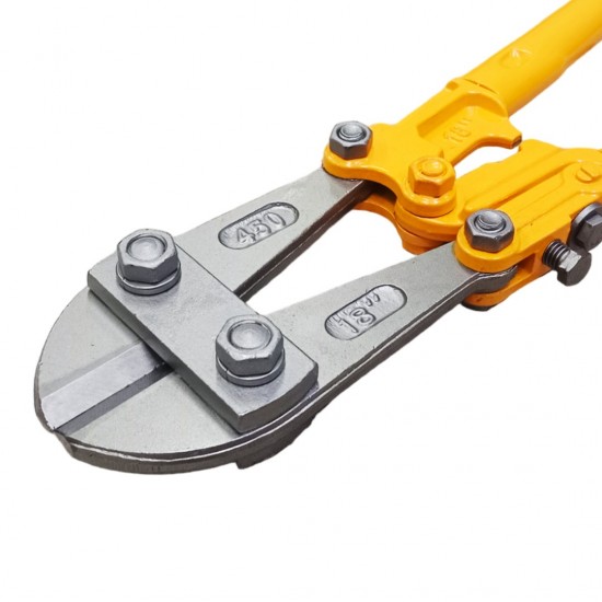 CN ''CHDL'' High Strength Bolt Cutter Clipper 18''/ 24''/ 36''/ 42'' CN ''CHDL'' High Strength Bolt Cutter Clipper 18''/ 24''/ 36''/ 42''