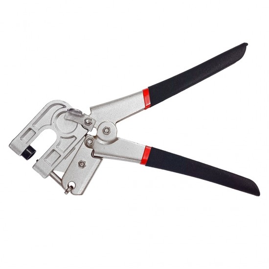 CN 'XING BO XB-6662' Heavy Duty Mini Stud Crimper Partition Plier 10'' (250MM) CN 'XING BO XB-6662' Heavy Duty Mini Stud Crimper Partition Plier 10'' (250MM)