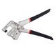 CN 'XING BO XB-6662' Heavy Duty Mini Stud Crimper Partition Plier 10'' (250MM) CN 'XING BO XB-6662' Heavy Duty Mini Stud Crimper Partition Plier 10'' (250MM)